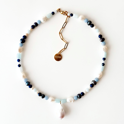 Avina Necklace | Kolye