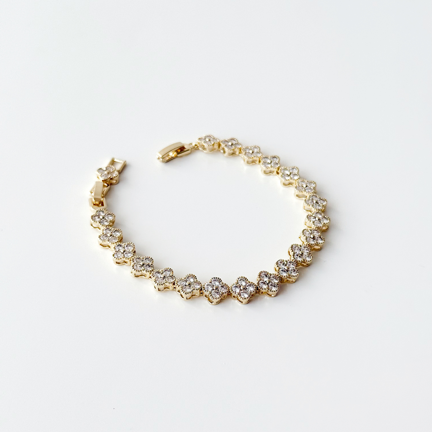 Polen Steel Bracelet | Bileklik