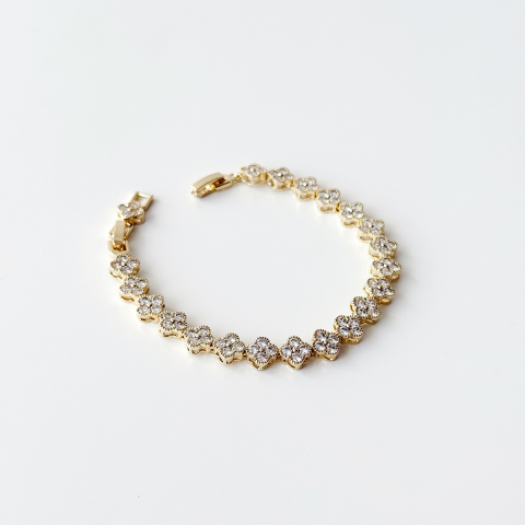 Polen Steel Bracelet | Bileklik