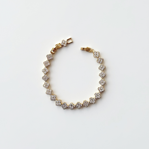 Polen Steel Bracelet | Bileklik