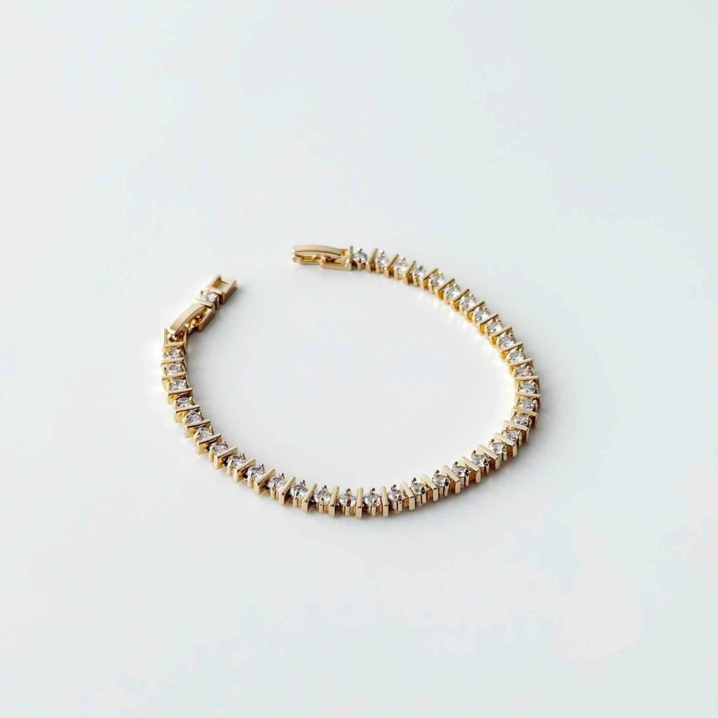 Serily Steel Bracelet | Bileklik