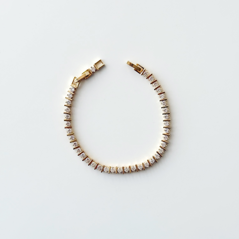 Serily Steel Bracelet | Bileklik