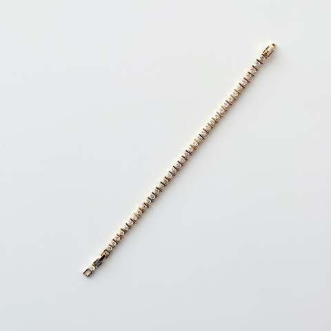 Serily Steel Bracelet | Bileklik