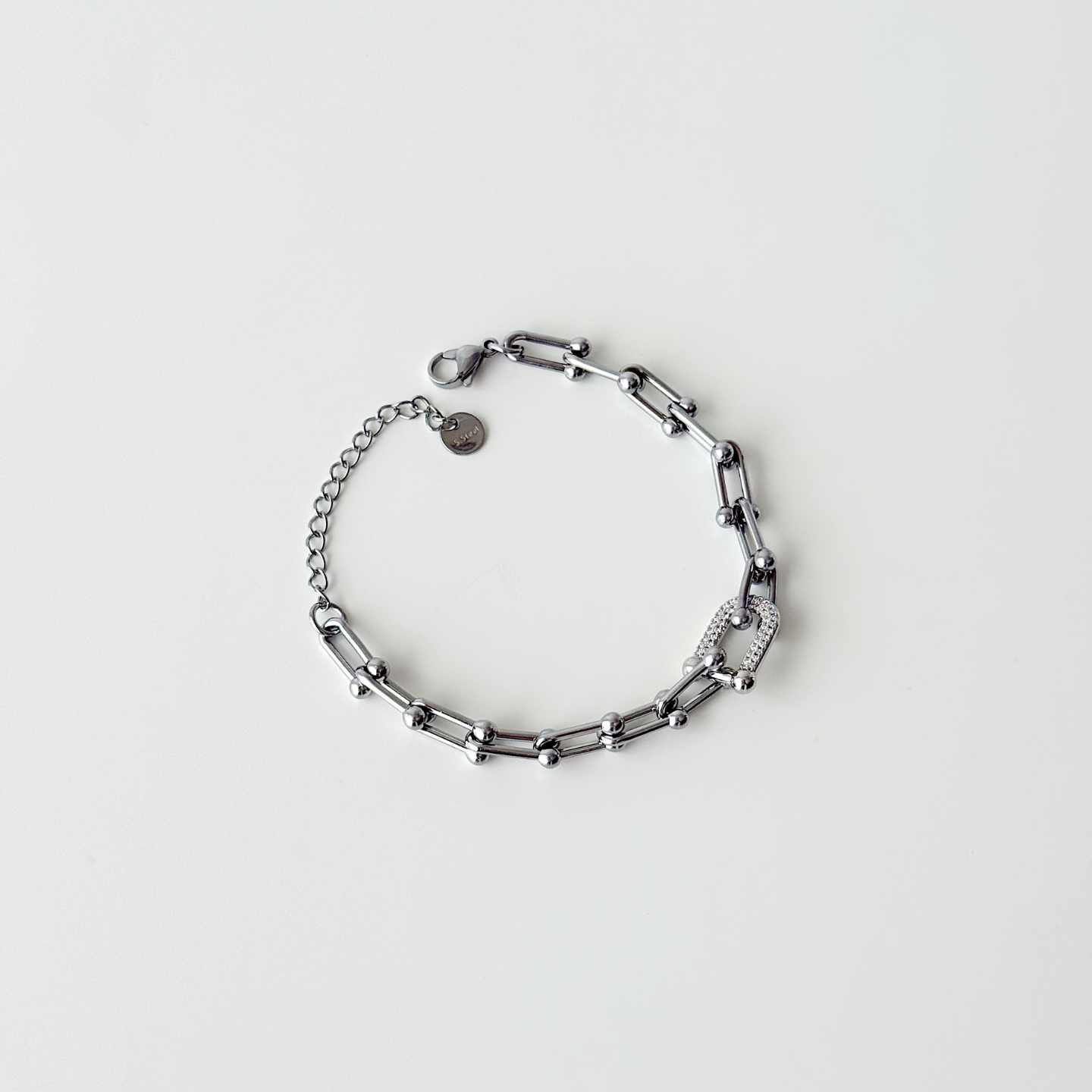 Onrix Steel Bracelet | Bileklik