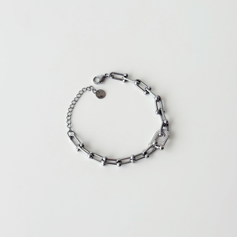 Onrix Steel Bracelet | Bileklik