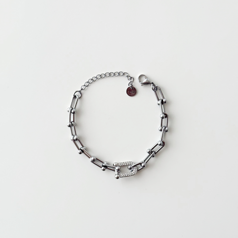 Onrix Steel Bracelet | Bileklik