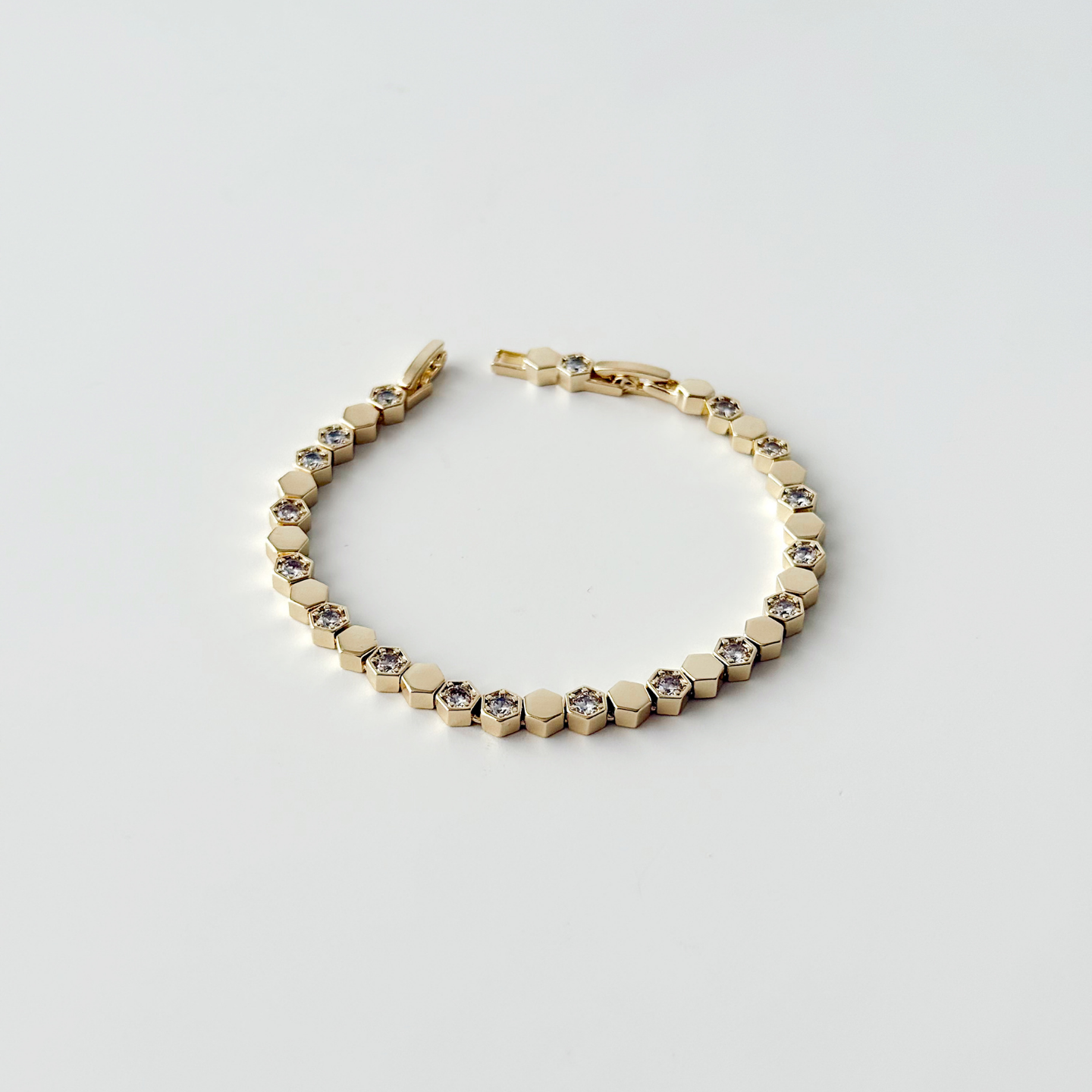 Velmor Steel Bracelet | Bileklik