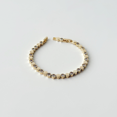 Velmor Steel Bracelet | Bileklik