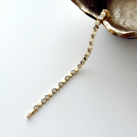 Velmor Steel Bracelet | Bileklik