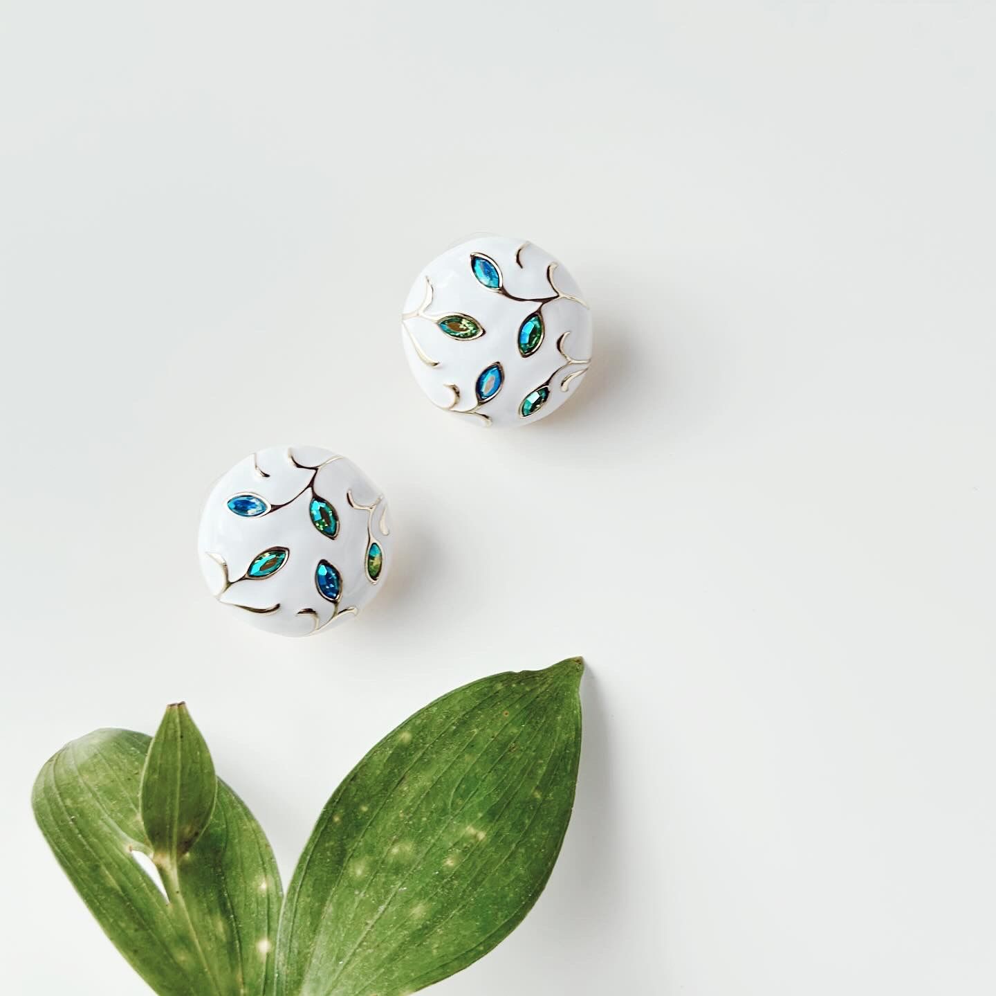 Helen Earring | Küpe