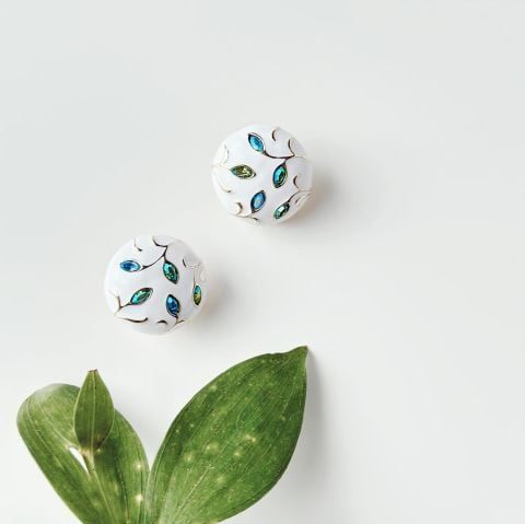 Helen Earring | Küpe