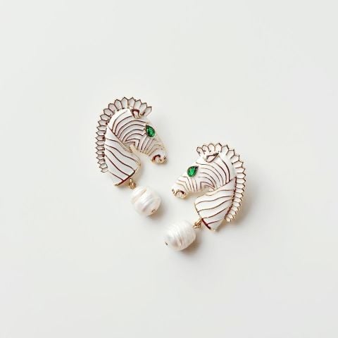 Brave Earring