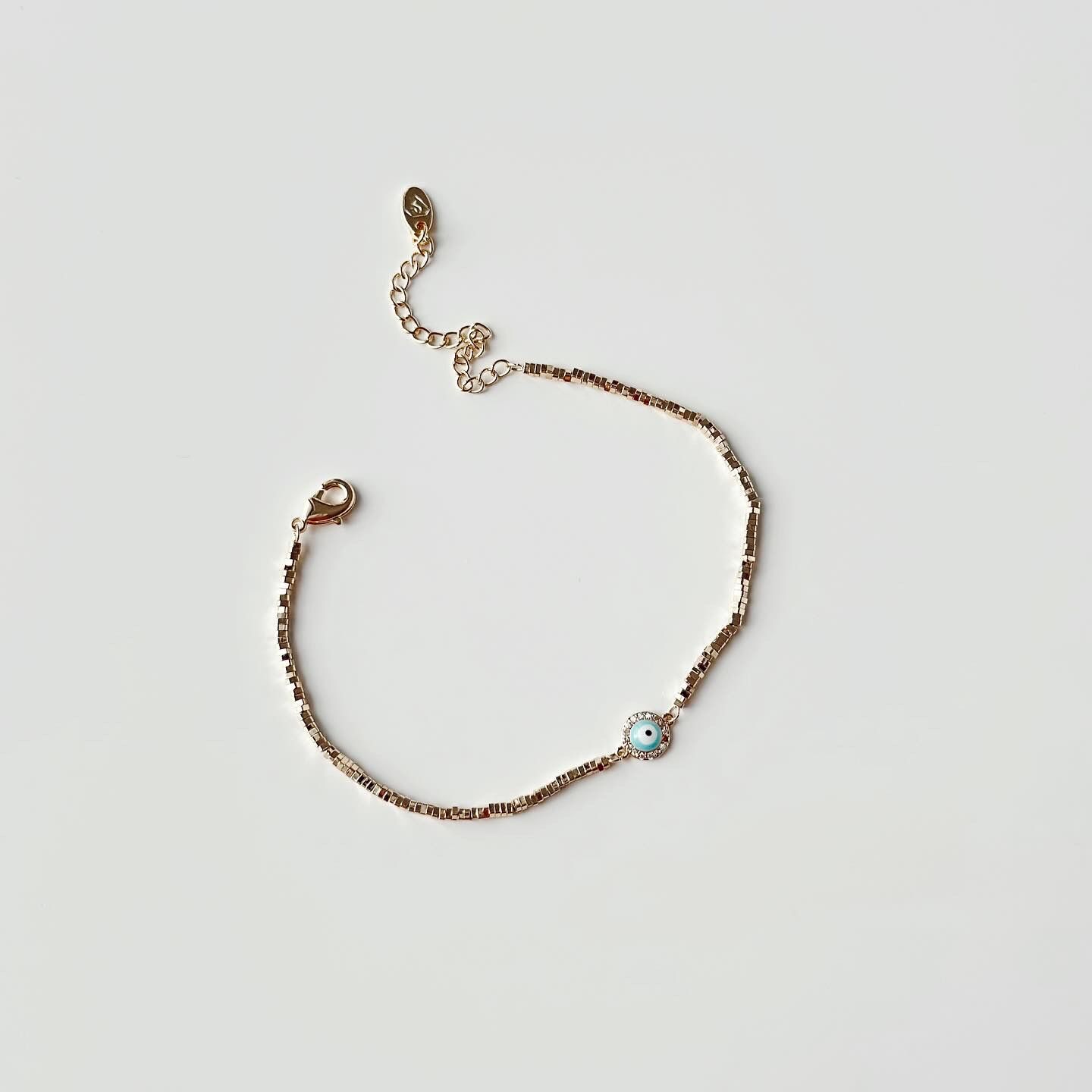 Nills Steel Bracelet | Bileklik