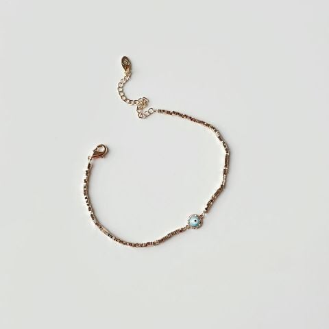 Nills Steel Bracelet | Bileklik