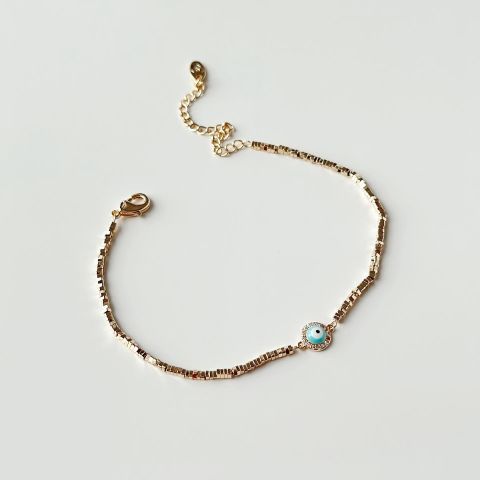 Nills Steel Bracelet | Bileklik