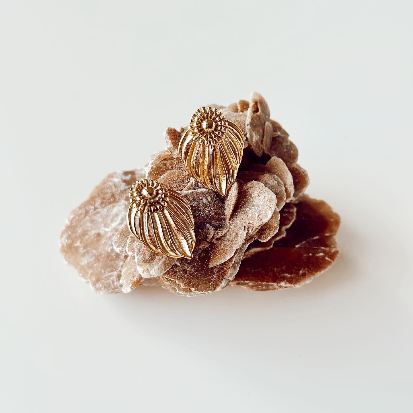 Valse Xuping Steel Earring | Çelik Küpe