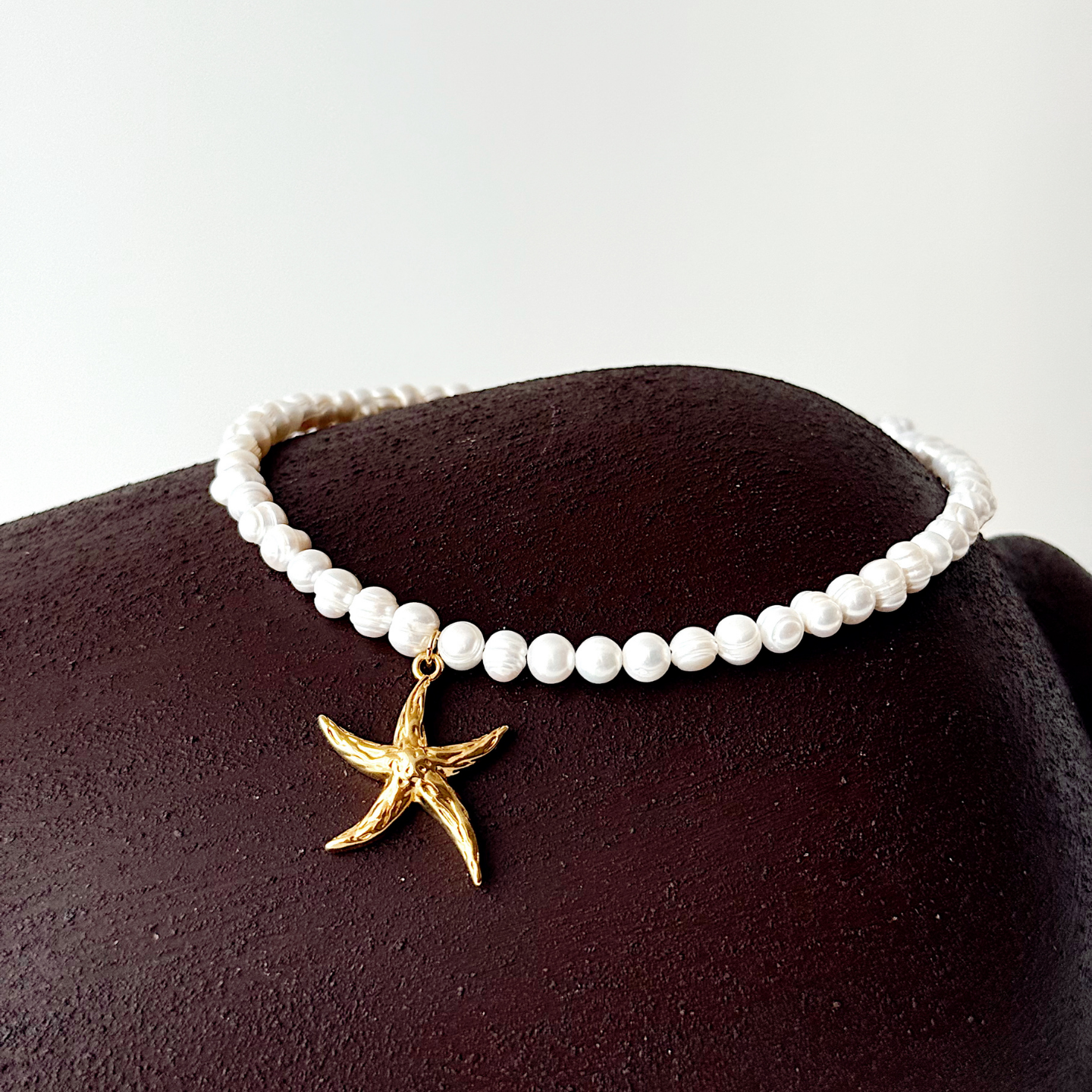 Nerina Necklace | Kolye