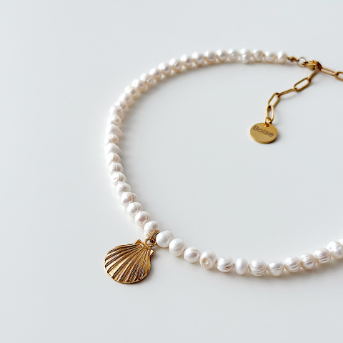 Thalina Necklace | Kolye