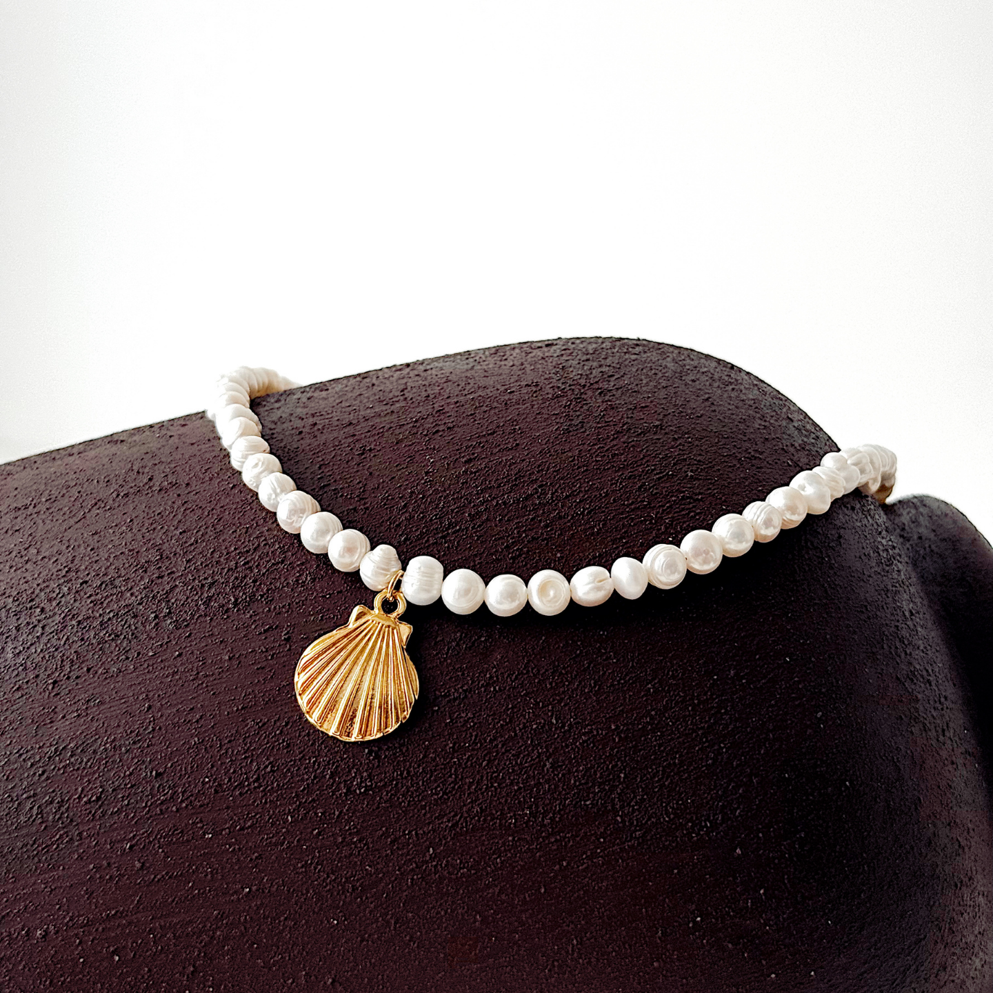 Thalina Necklace | Kolye
