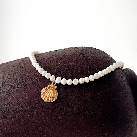 Thalina Necklace | Kolye