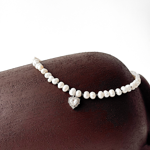 Venora Necklace | Kolye