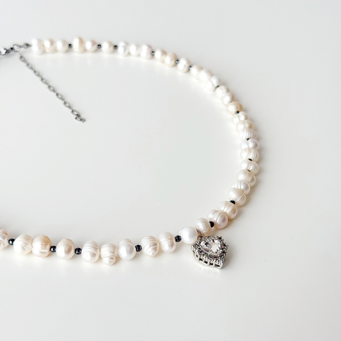 Venora Necklace | Kolye