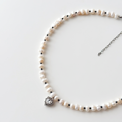 Venora Necklace | Kolye