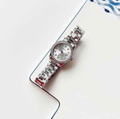 Roud Grey-Grey Watch | Saat