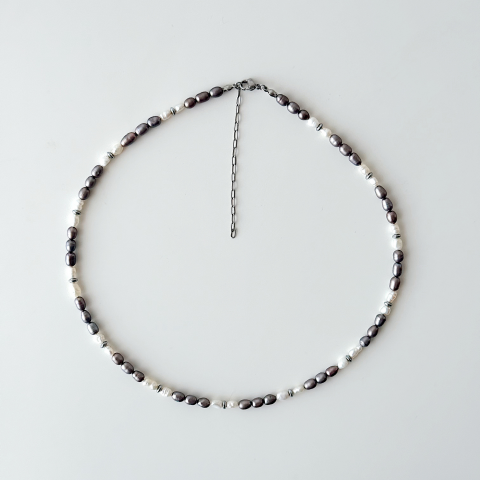 Coralis Necklace | Kolye
