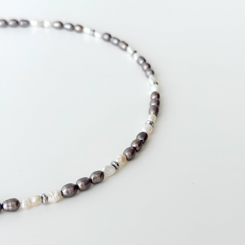 Coralis Necklace | Kolye