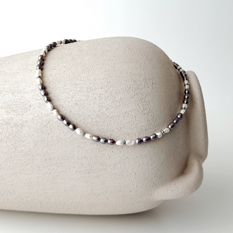 Coralis Necklace | Kolye