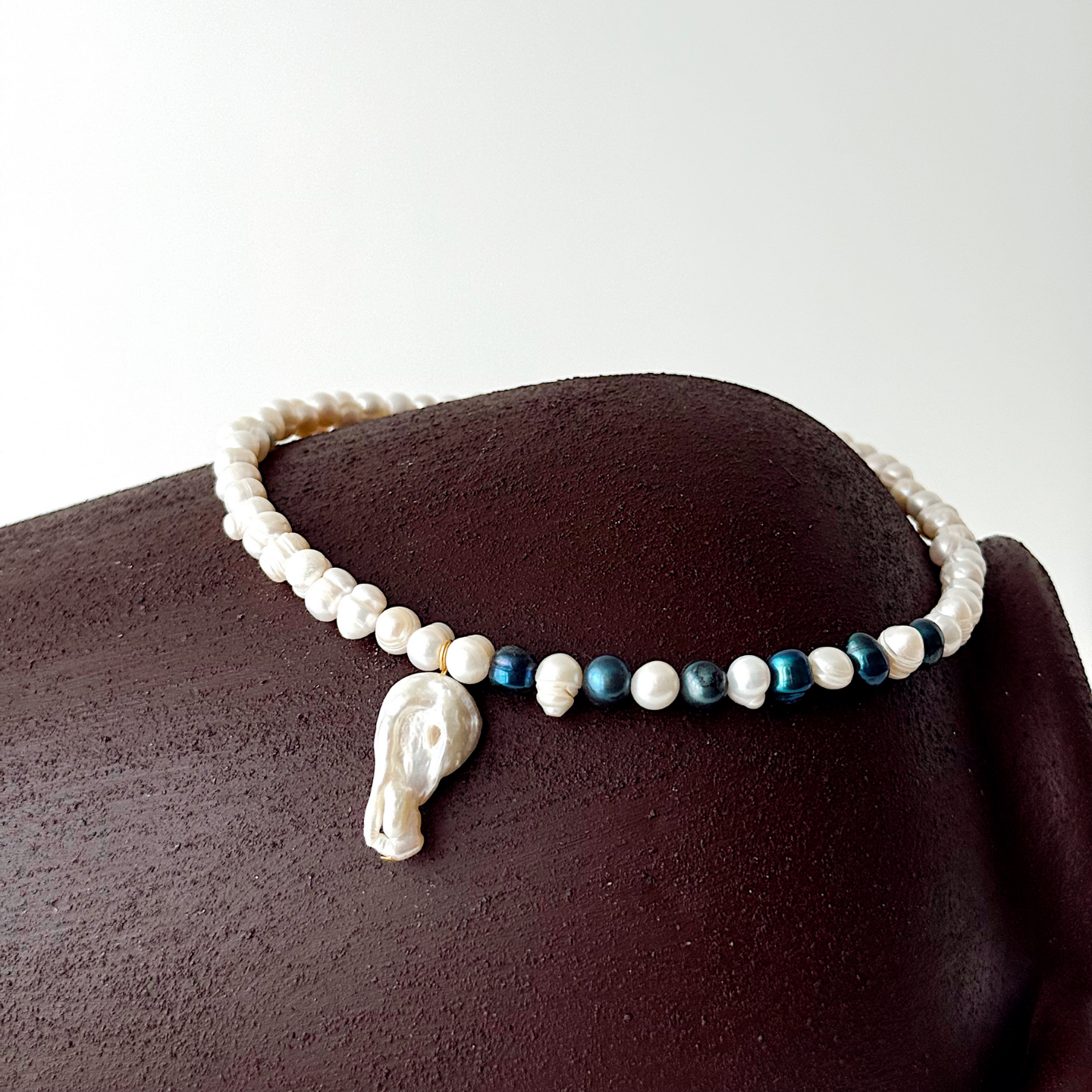 Monira Necklace | Kolye
