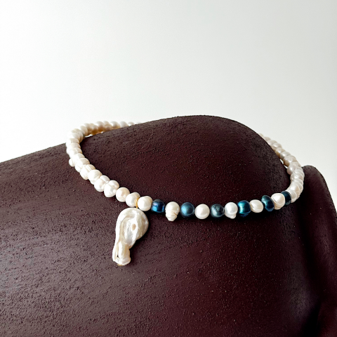Monira Necklace | Kolye
