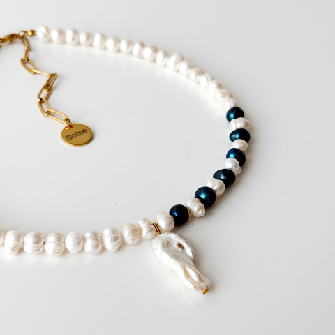 Monira Necklace | Kolye