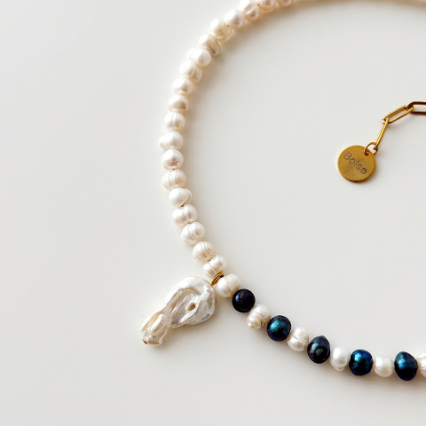 Monira Necklace | Kolye