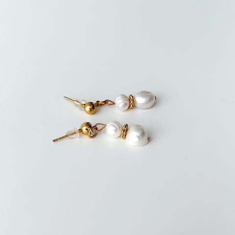 Orlina Earring | Küpe