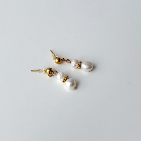 Orlina Earring | Küpe