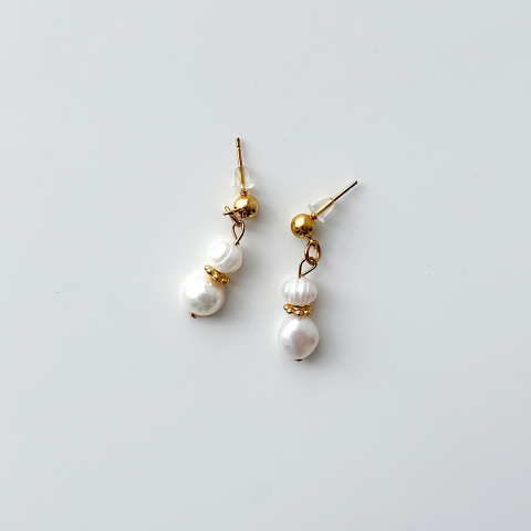 Orlina Earring | Küpe