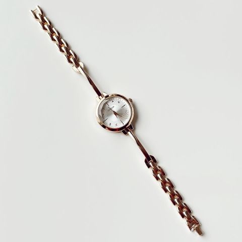 Lia Gold Watch | Saat