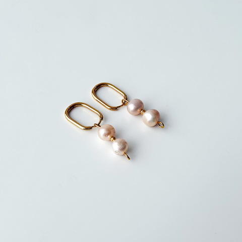 Ocevia Earring | Küpe