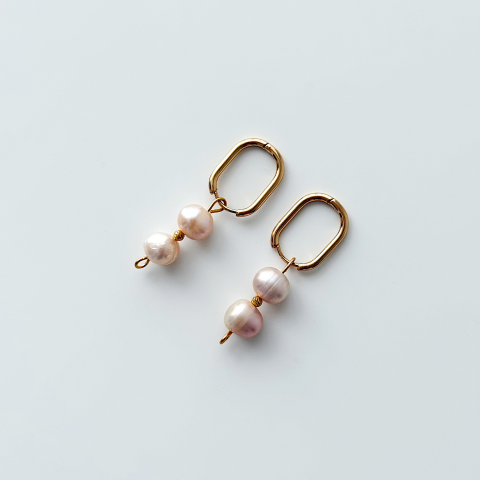 Ocevia Earring | Küpe