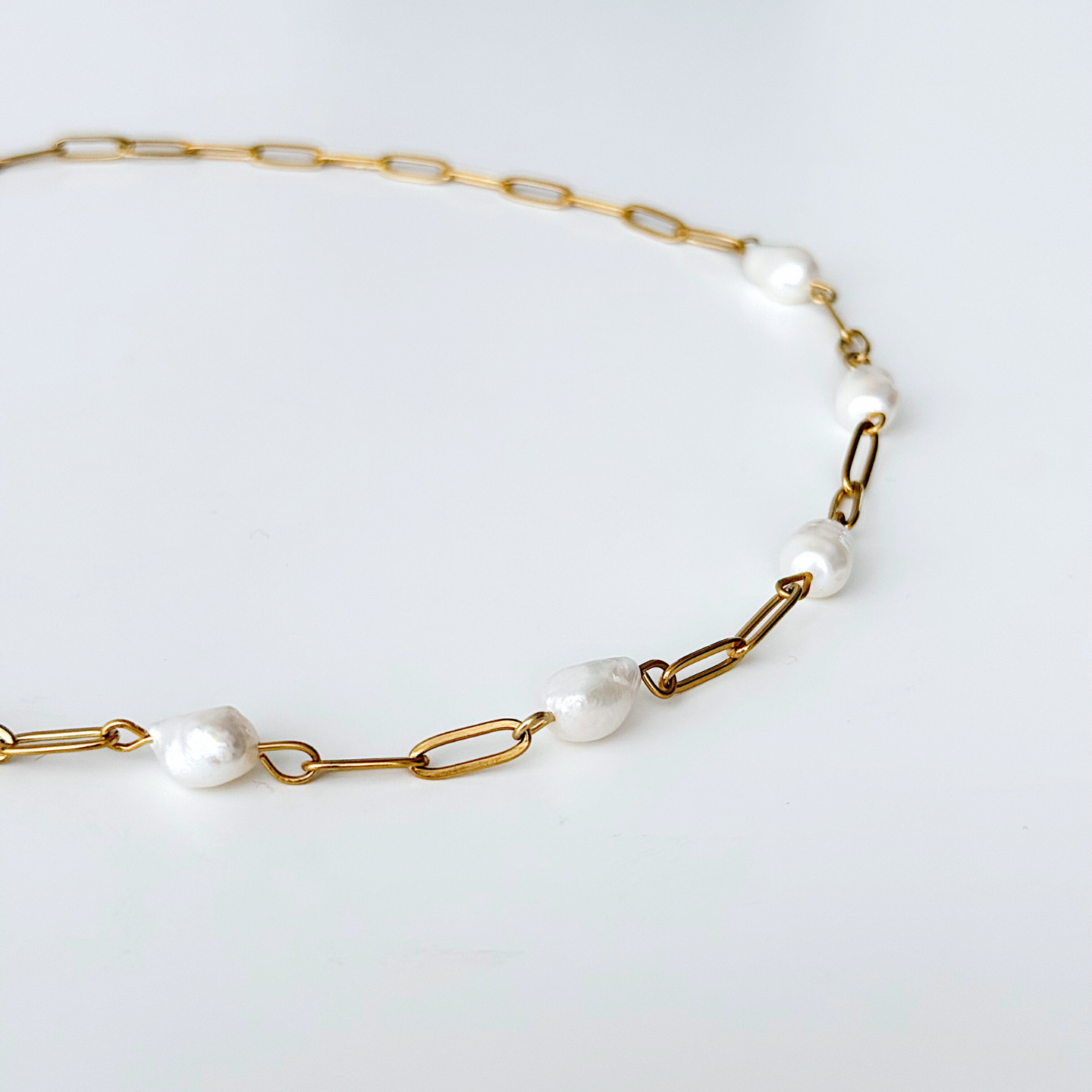 Oslo Necklace | Kolye