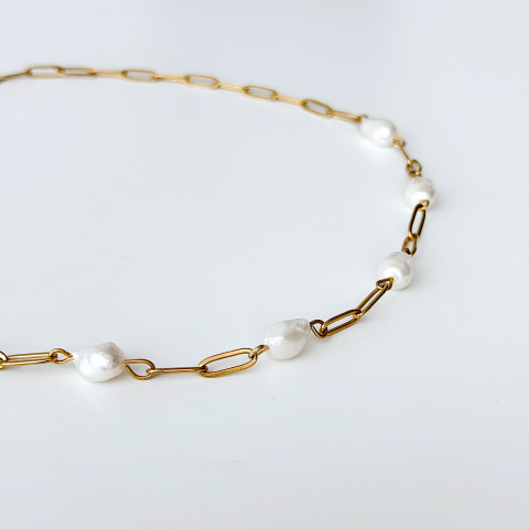 Oslo Necklace | Kolye