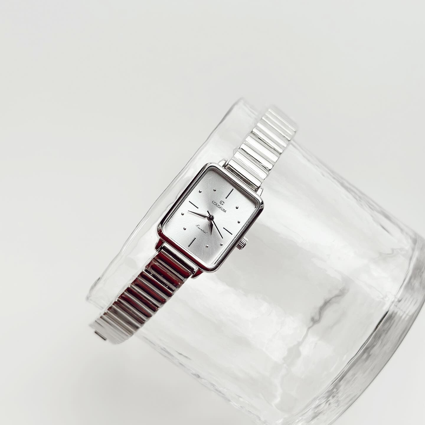 Joux Grey-Grey Watch | Saat
