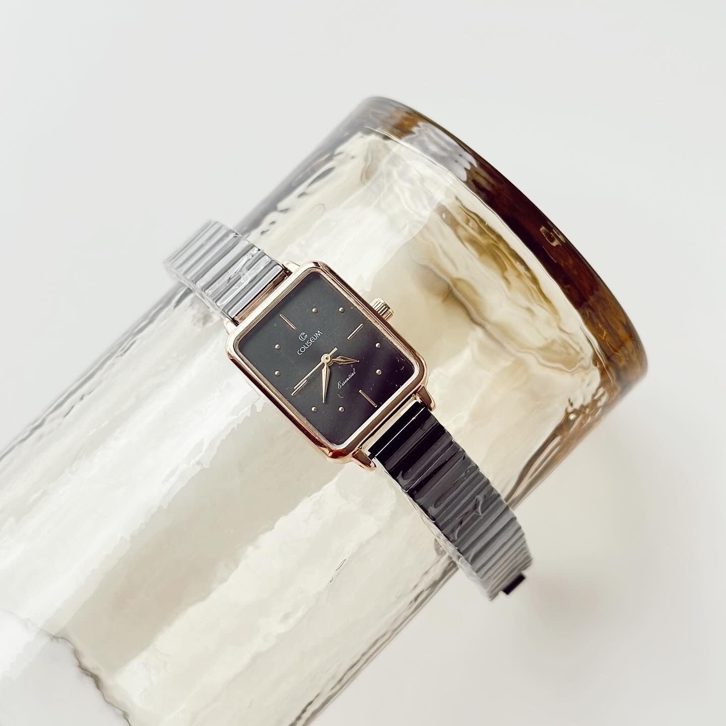 Joux Black Watch | Saat