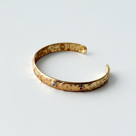 Thines Steel Bracelet | Bileklik