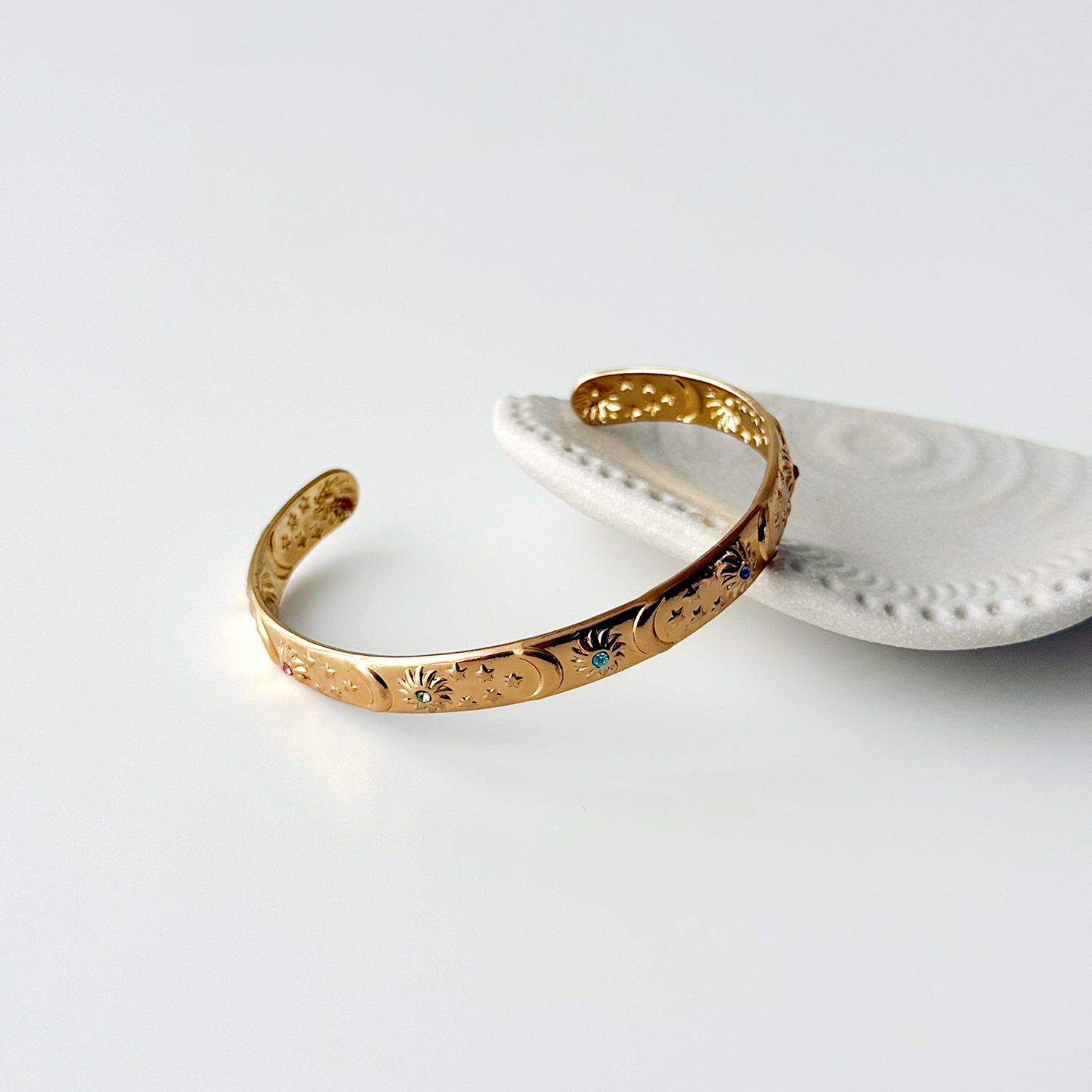 Thines Steel Bracelet | Bileklik