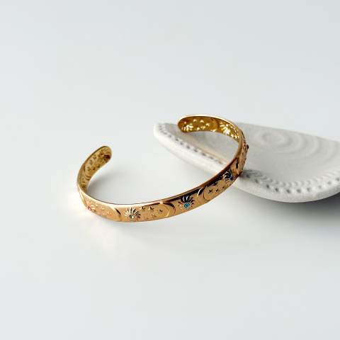Thines Steel Bracelet | Bileklik