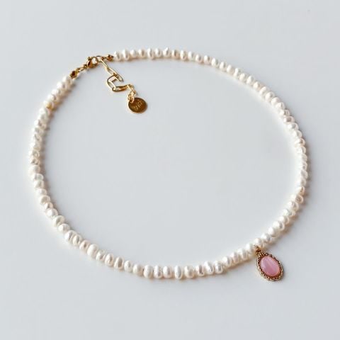 Marquret Necklace | Kolye