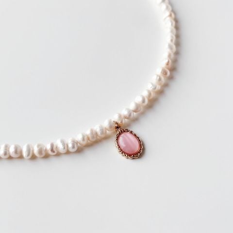 Marquret Necklace | Kolye